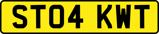 ST04KWT