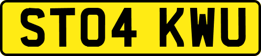 ST04KWU