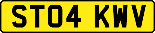 ST04KWV