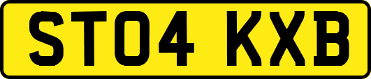 ST04KXB