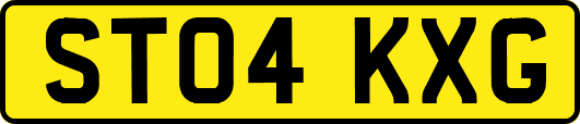 ST04KXG