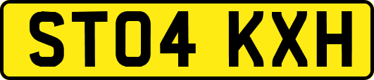 ST04KXH