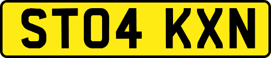 ST04KXN