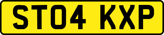 ST04KXP