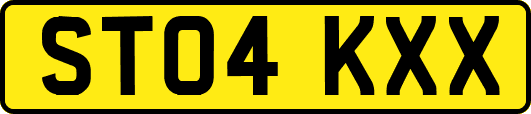 ST04KXX