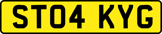 ST04KYG