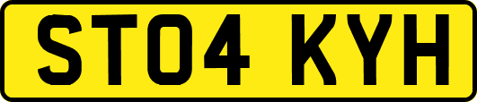 ST04KYH