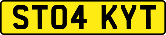 ST04KYT