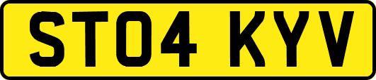 ST04KYV