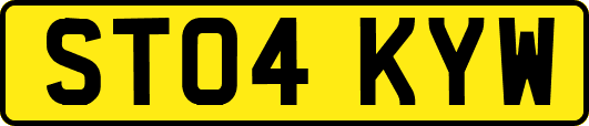 ST04KYW