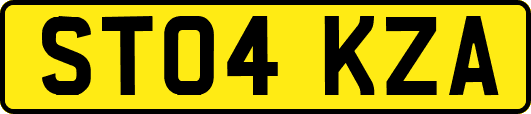 ST04KZA