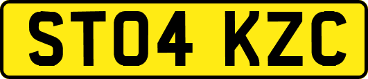 ST04KZC