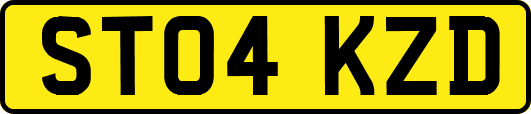 ST04KZD