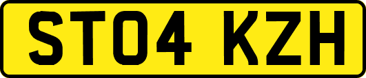 ST04KZH
