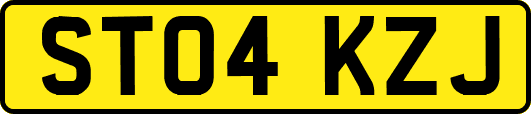 ST04KZJ
