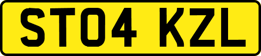 ST04KZL