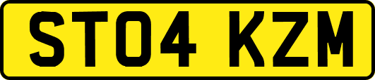ST04KZM