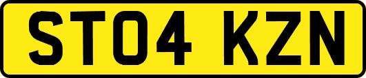 ST04KZN