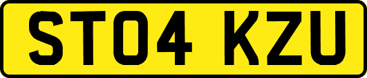 ST04KZU