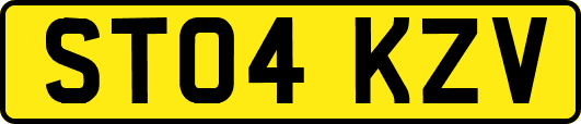 ST04KZV