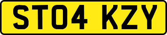 ST04KZY