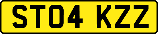 ST04KZZ
