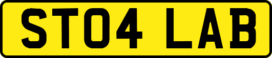ST04LAB