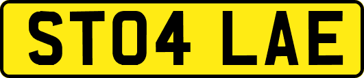 ST04LAE