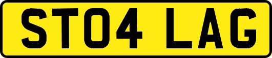 ST04LAG