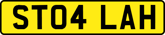 ST04LAH