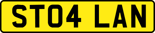 ST04LAN