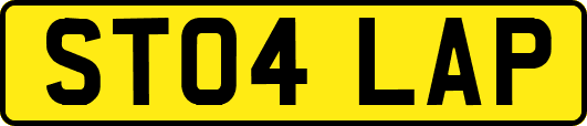 ST04LAP