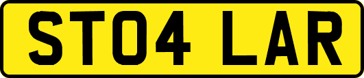 ST04LAR