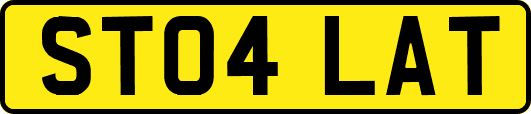 ST04LAT