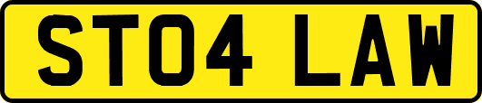 ST04LAW