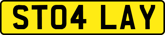 ST04LAY
