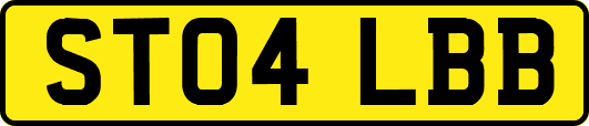 ST04LBB