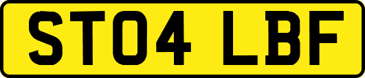 ST04LBF
