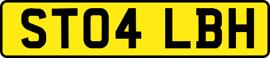 ST04LBH