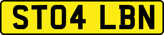 ST04LBN