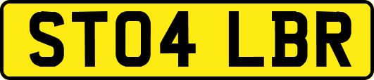 ST04LBR