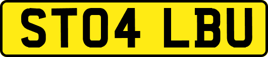 ST04LBU
