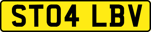 ST04LBV