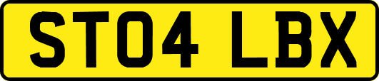 ST04LBX