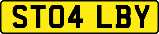 ST04LBY