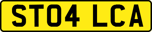 ST04LCA