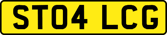 ST04LCG