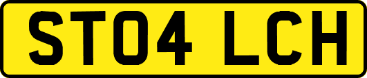ST04LCH