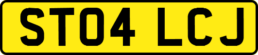 ST04LCJ