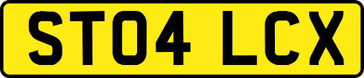 ST04LCX